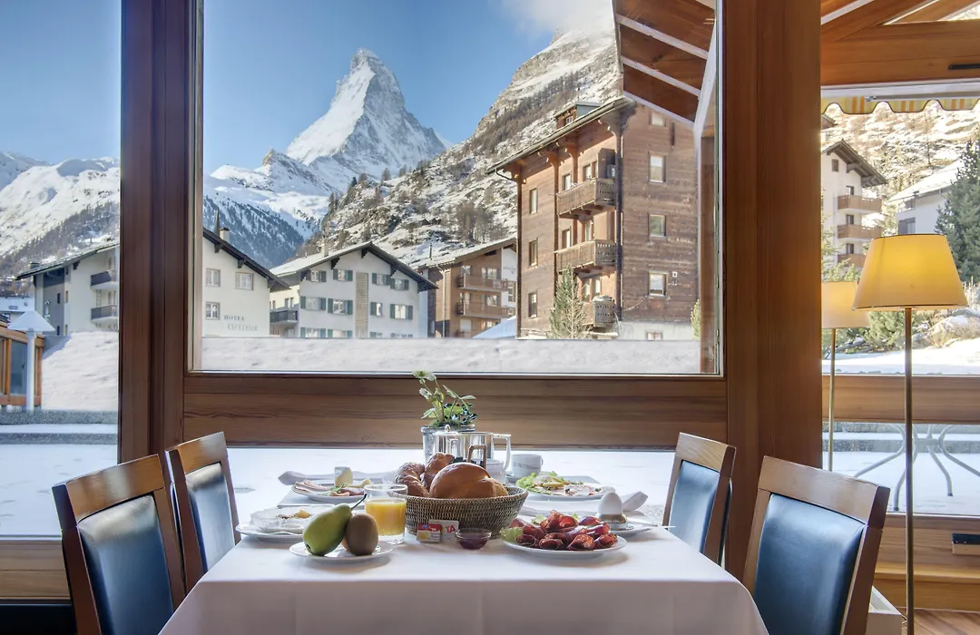 Hotel Metropol&Spa Zermatt-1