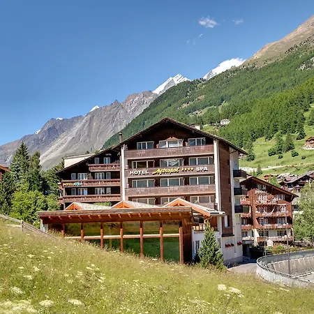Hotel Metropol&Spa Zermatt-3