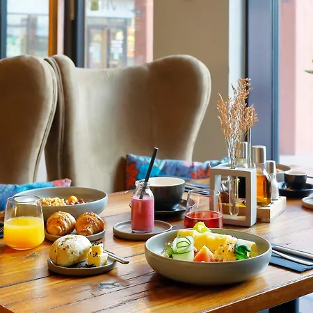 Metropol Spa Hotel-3